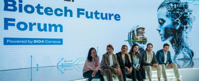 AI 4 LIFE - Biotech Future Forum