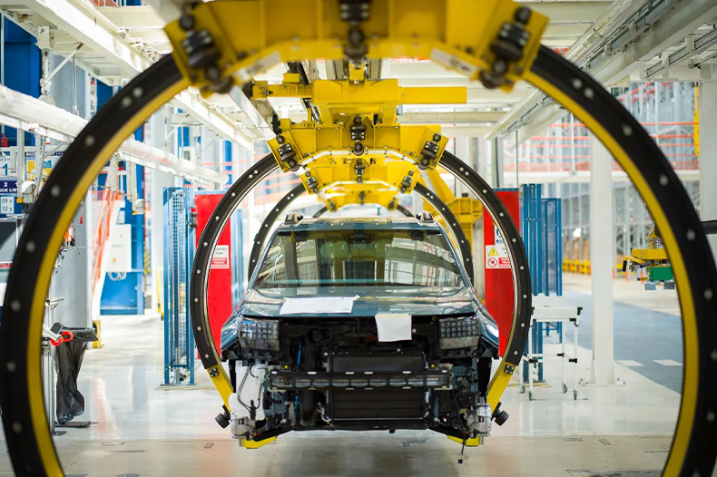 Problemi ‘Stellantisa’ s prodajom, direktor kaže da je on kriv, ali i da radi na tome