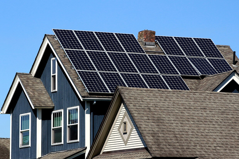 Saznajte kako solarna elektrana štedi novac