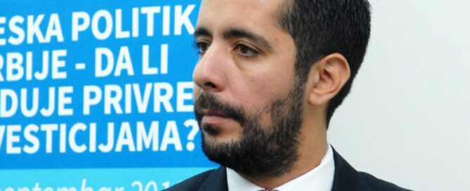 Momirović: Izvoz privrede Zlatiborskog okruga u prošloj godini dostigao 900 miliona evra
