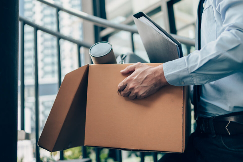 Horoskop: Tri Znaka Koja će Verovatno Dati Otkaz ove Jeseni