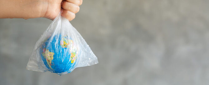 U Crnoj Gori počela zabrana upotrebe plastičnih kesa