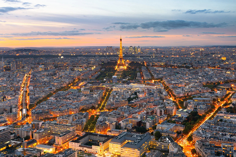 U ovim zemljama turisti ostavljaju najviše novca