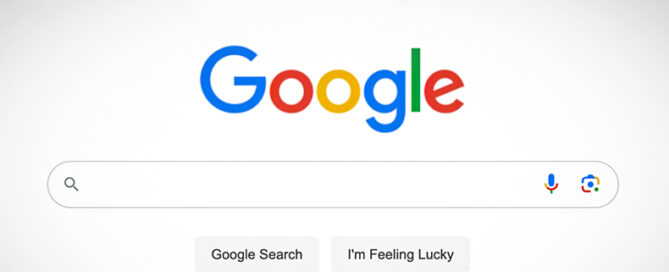 Funkcija Stara Preko Deset Godina na Google-u Odlazi u Prošlost