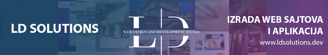 ldsolutions.dev