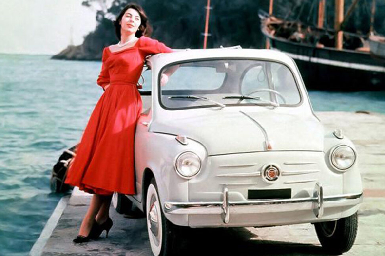 Na današnji dan pre 69 godina u Kragujevcu napravljen prvi „fića“