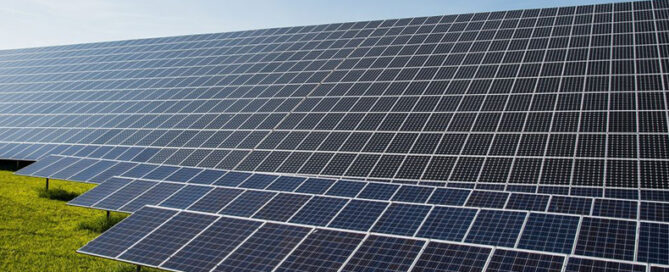 solarne elektrane ustanova