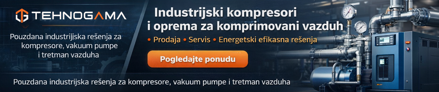Tehnogama d.o.o. Šimanovci 