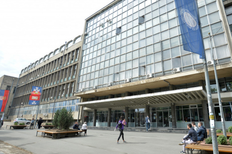 Mašinski fakultet obeležio 76 godina rada