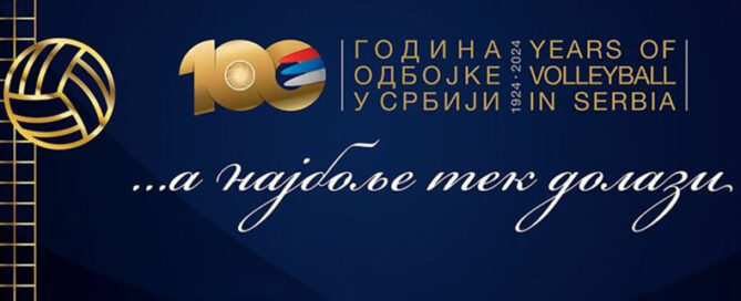 Vek magičnog mintoneta u zemlji evropskih, svetskih i olimpijskih šampiona