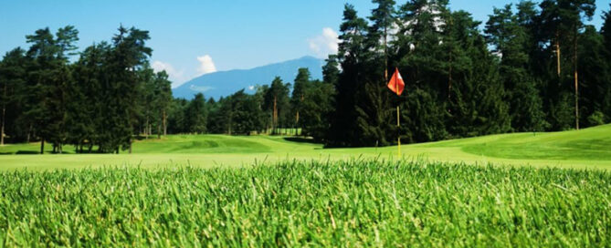 "Golf na Adi Ciganliji: Novi Talas Interesovanja za Golf u Beogradu"