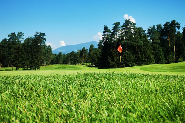 "Golf na Adi Ciganliji: Novi Talas Interesovanja za Golf u Beogradu"