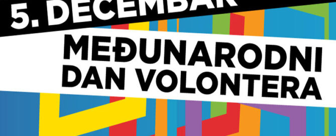 MEĐUNARODNI DAN VOLONTERA