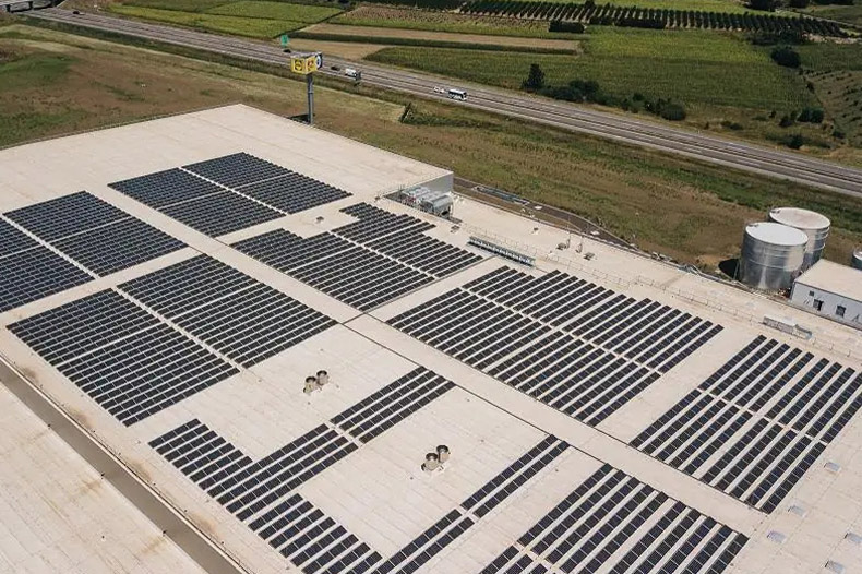 Solarna energija prvi put prestigla ugalj u proizvodnji struje u EU