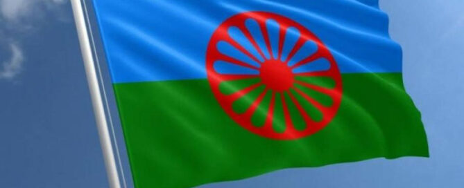 Međunarodni dan Roma
