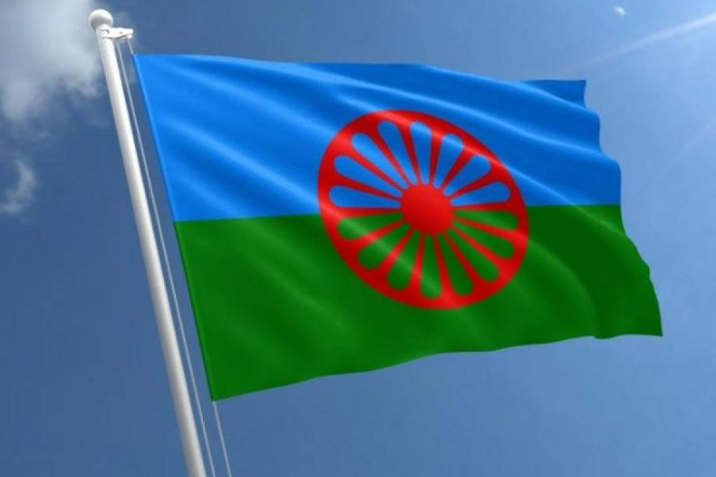 Međunarodni dan Roma